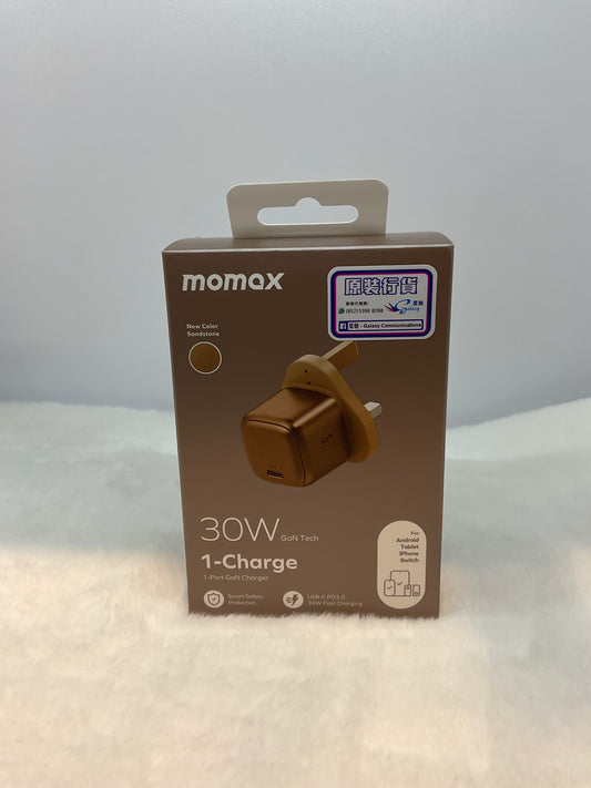 MOMAX Type c 火牛