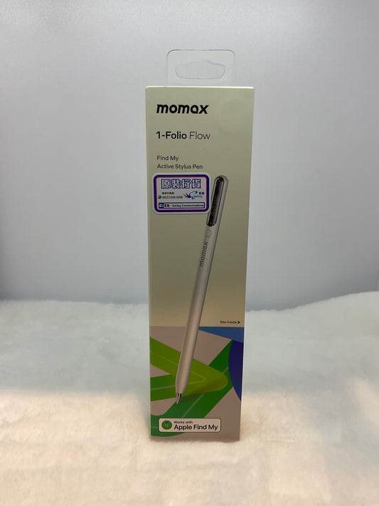 MOMAX 主動式電容觸控筆