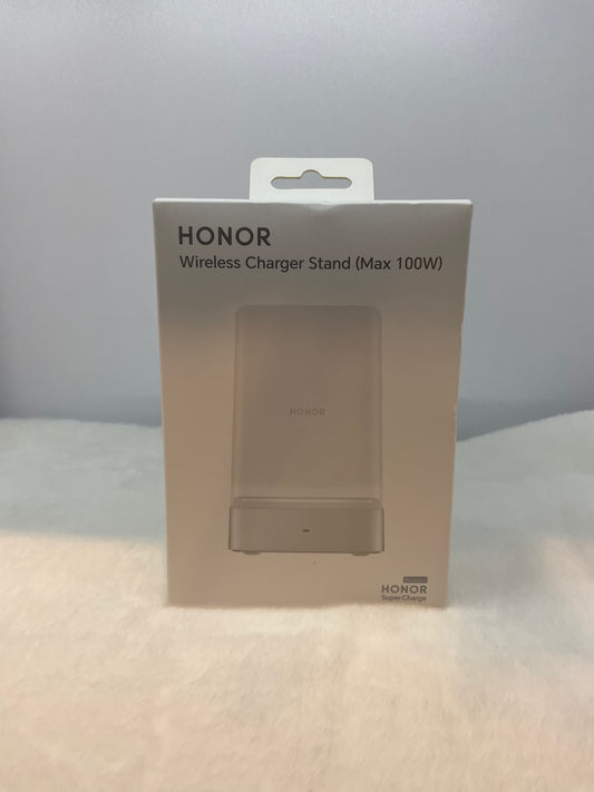 HONOR 無線充電座
